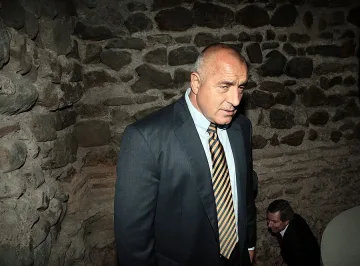 Борисов маха двама зам.-министри