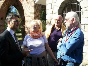 Изграждаме нови енергийни мощности