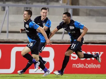 Късен гол на Рамзи усмихна Венгер