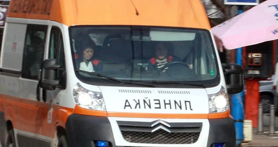 Цигани малтретират лекари от Спешно