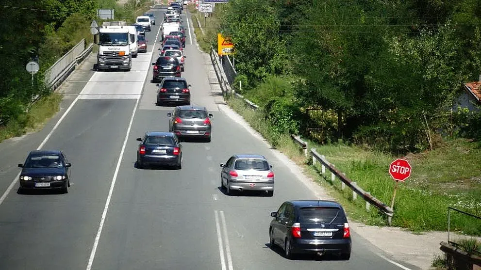 Шофьорите потриват ръце. Министър даде дума