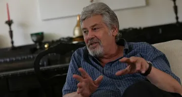 Ламбо: Лъгал съм се, че Бойко е мъжко момче