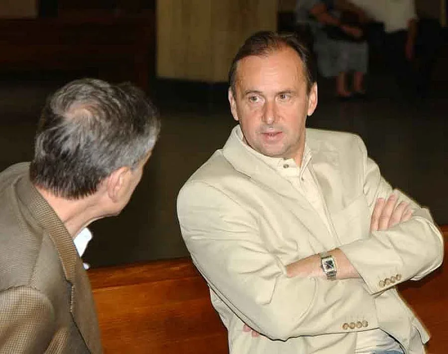 Вальо Топлото поиска служебен адвокат