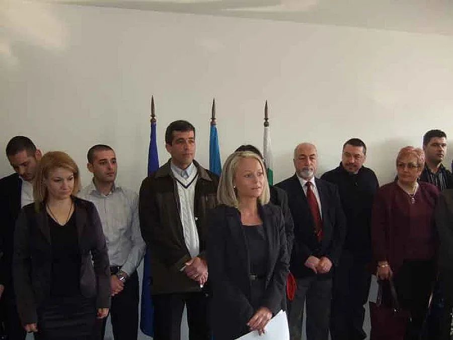 Каназирева: Асфалт трябва да замени паважа в Пловдив