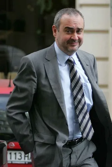 И Велчев загрижен за съда и присъдите