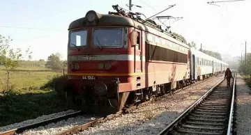 Болен мъж се хвърли под влака