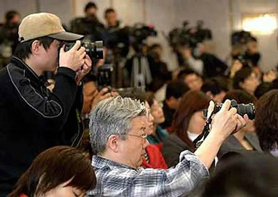 Над 1150 журналисти са акредитирани за Избори 2011