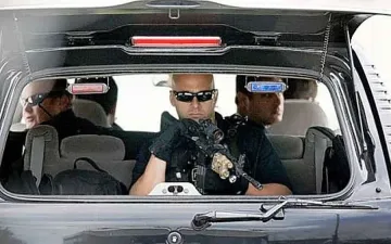 Бойко Борисов се среща с шефа на Сикрет сървис  