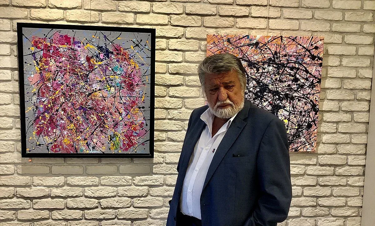 Вежди Рашидов за Красен Кралев: Той е приятно откритие