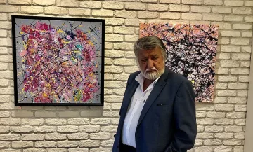 Вежди Рашидов за Красен Кралев: Той е приятно откритие