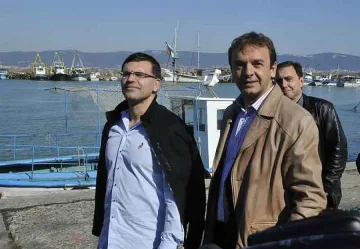 Дянков: Ревизия на три месеца за кметствата