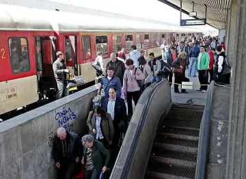 Взимаме 5 млрд. евро за пътища и жп линии