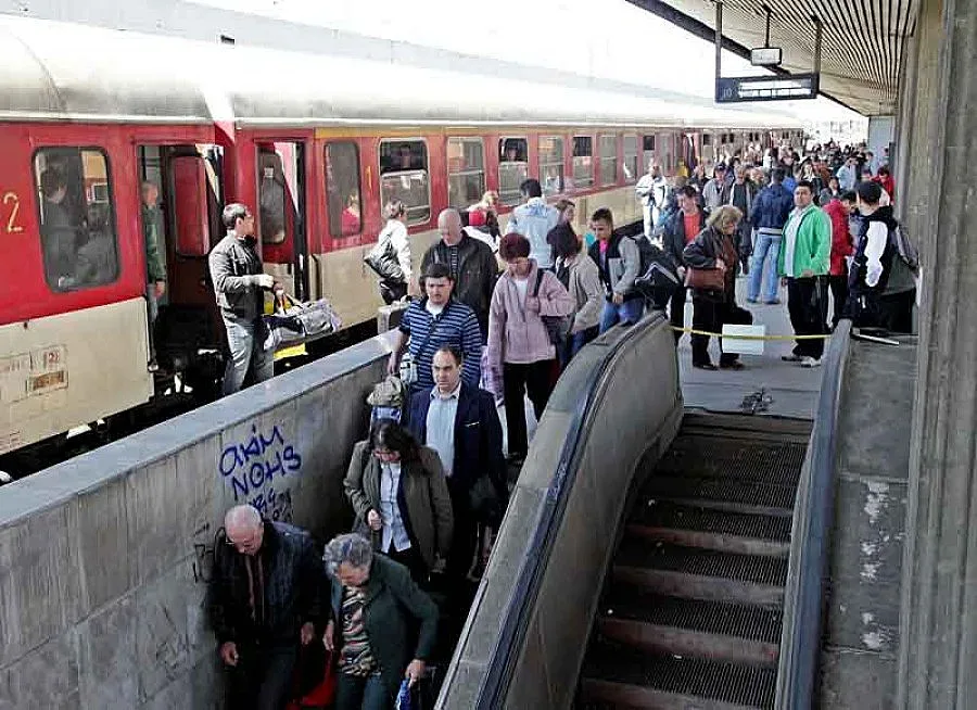 Взимаме 5 млрд. евро за пътища и жп линии