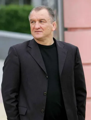 Симеон Щерев е треньор №1 в света