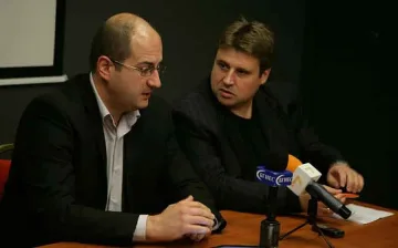 Прошков се стяга за балотаж с Фандъкова