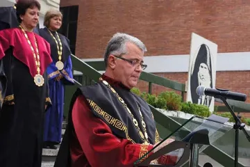 Новият ректор на ЮЗУ е...старият