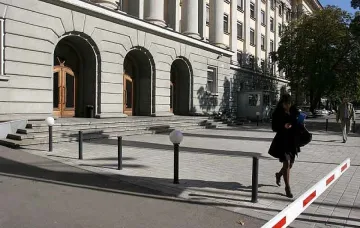 Съдия-изпълнител влезе в "Труд" и "24 часа"