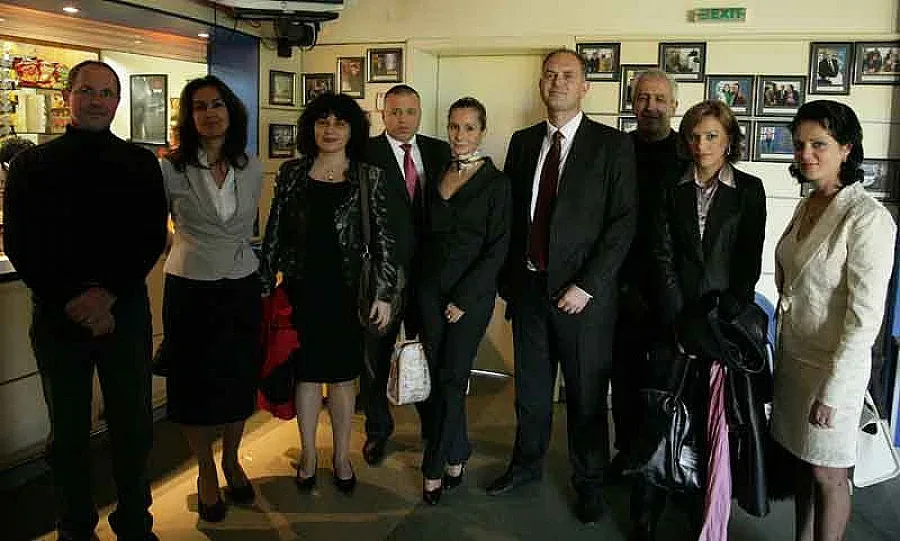 Кадиев вкара общината във Facebook