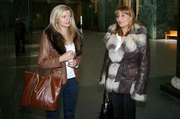 Лидия Шулева иска публично дело