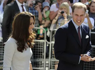 Принц Уилям е най-влиятелен на Острова