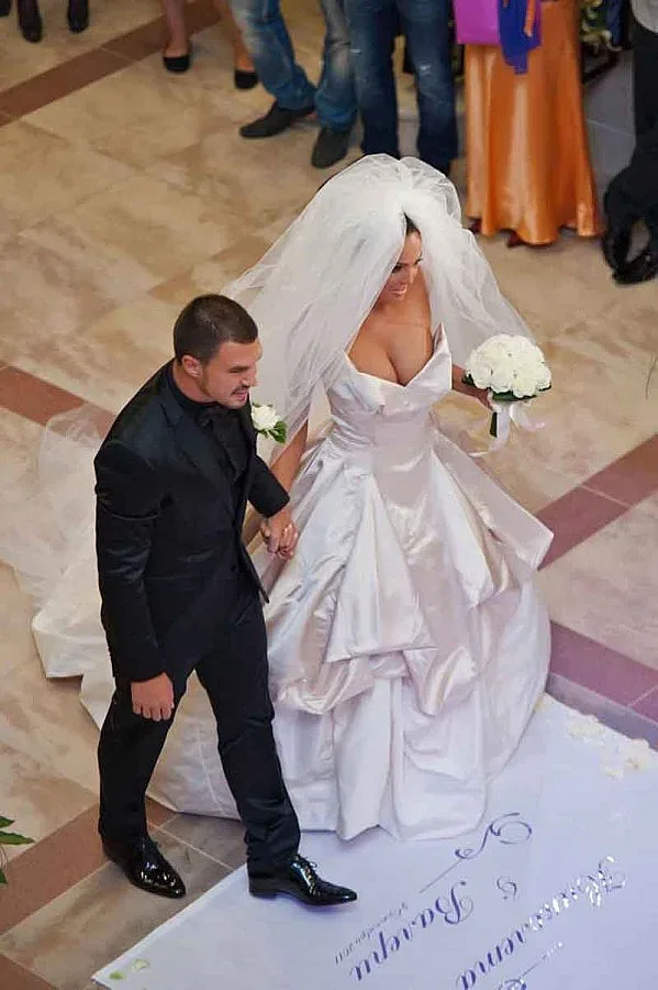 Валери и Николета в Бора Бора  