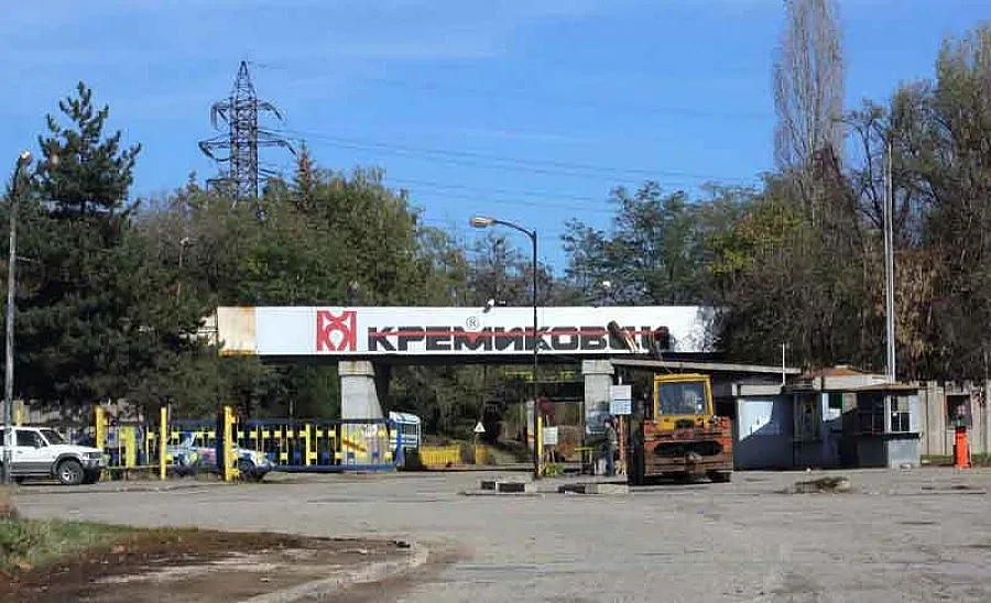 Заплати в Кремиковци за Коледа