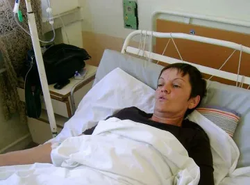 Гербер наби бесепарка заради политика и тютюн