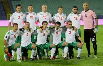 Националите за резил и в ранглистата