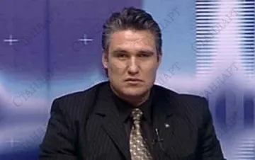 "Каргона" гласува доверие на Георги Зафиров