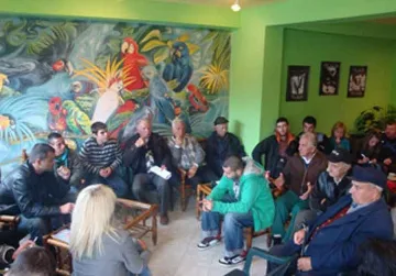 Джиков с декларация за балотаж