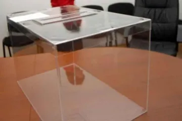 ОИК прибира изборни книжа от община