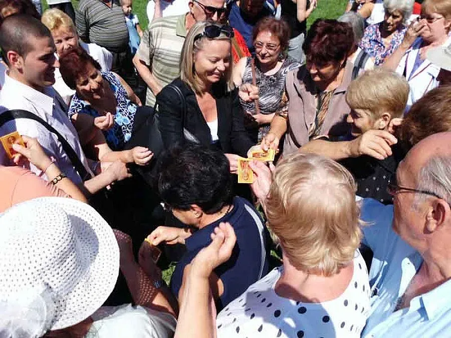 Каназирева: Можеше да има 3000, а не 300 спирки