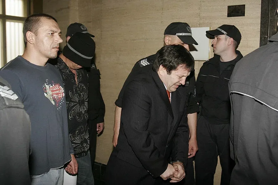 Нищят Маргините на последна инстанция за 3 убийства