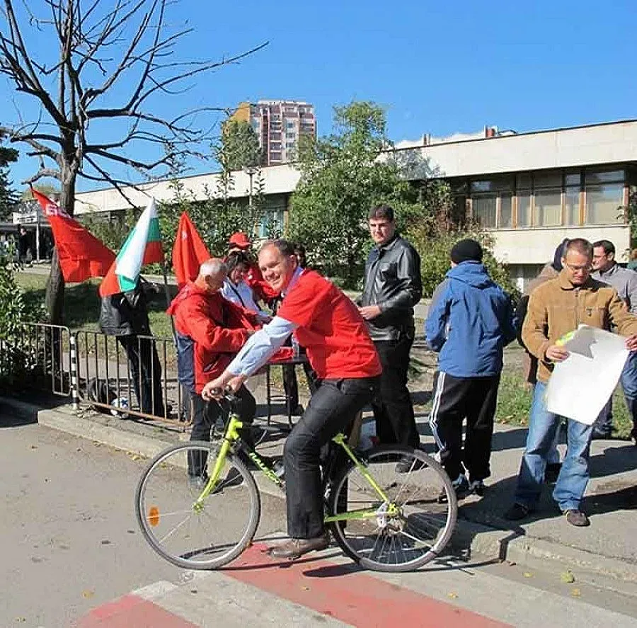 Кадиев назначава студенти на работа