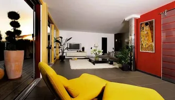 Табуретка сменя парното 