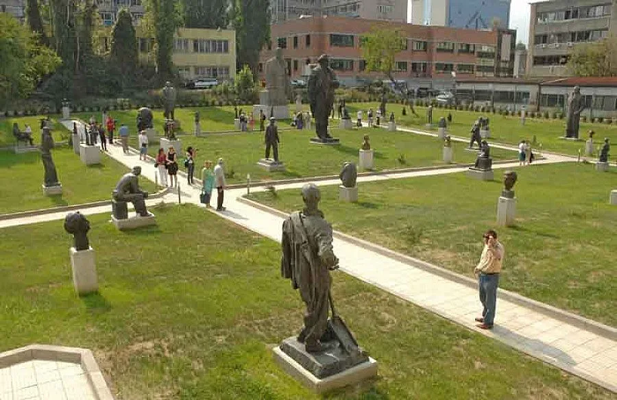 Музеите в София с едно билетче