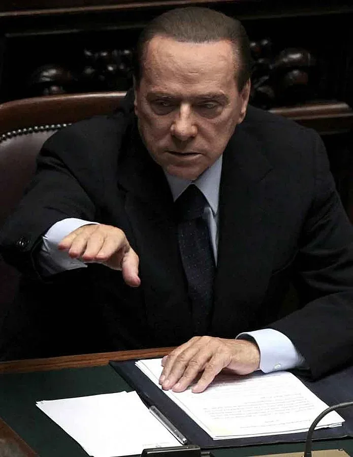 Съдът отхвърли обвиненията срещу Берлускони в данъчни измами