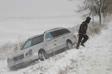 Спасиха бедстващи в Сливенския Балкан