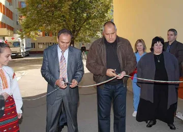 Борисов: Ако имате евро, дръжте си ги