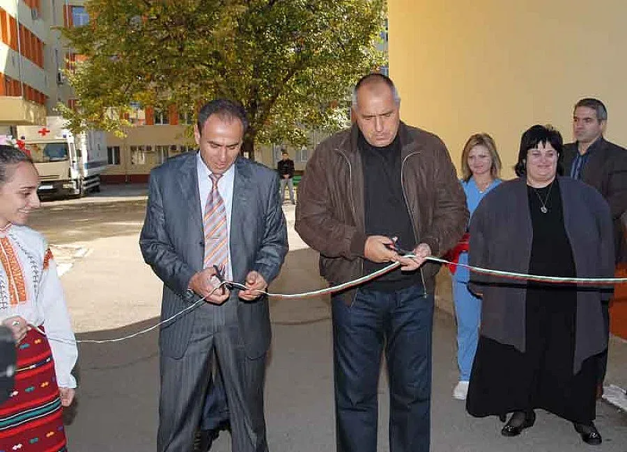 Борисов: Ако имате евро, дръжте си ги