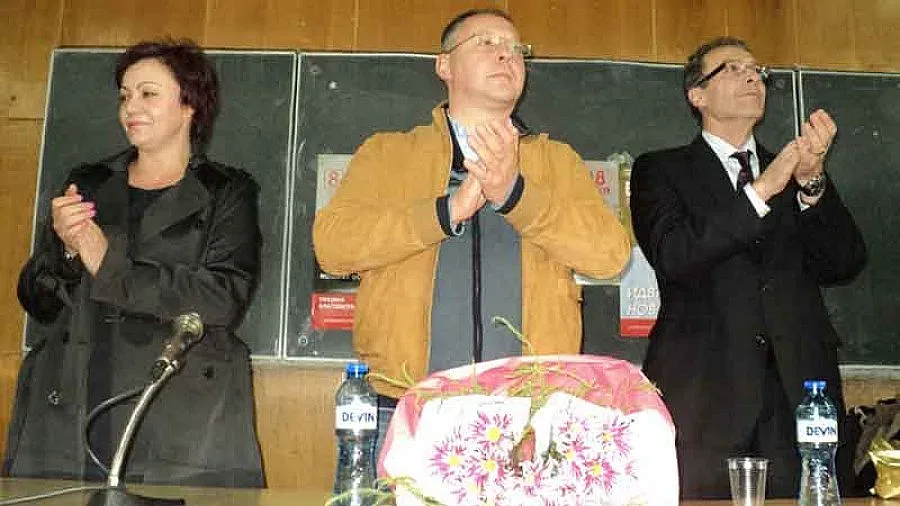 Станишев: Емил Костадинов е почтен и компетентен