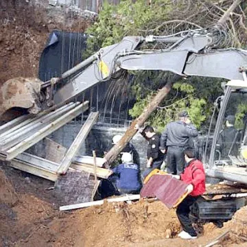 Зам.-кмет с условна присъда за двама загинали