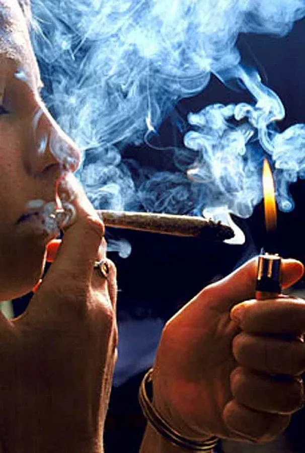 50 на сто от янките искат да пушат законно марихуана