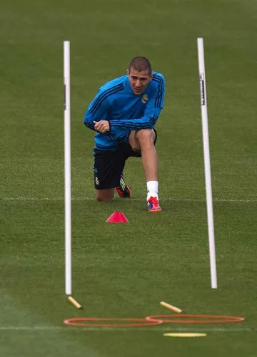 Шампионска лига, програма