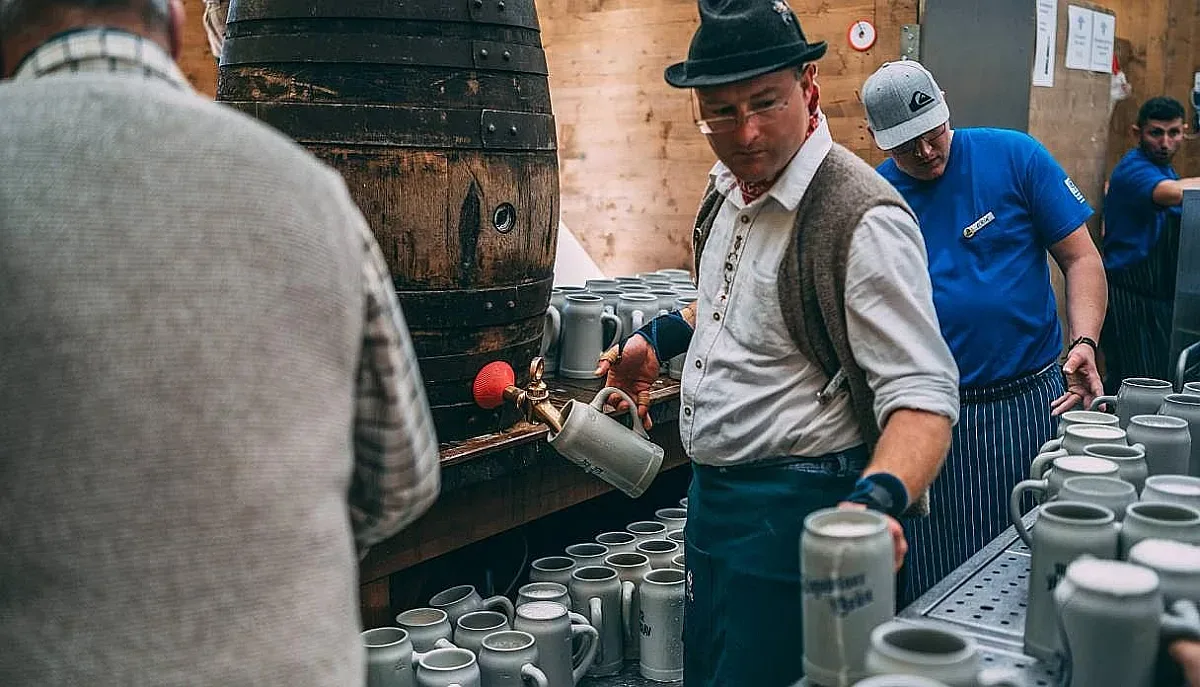 Удариха германците чрез бирата! Шокът е голям