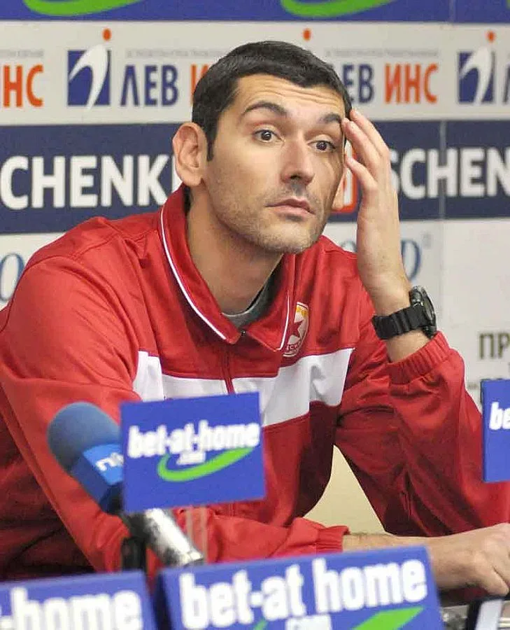 ЦСКА уреди Карвальо за Шампионската лига