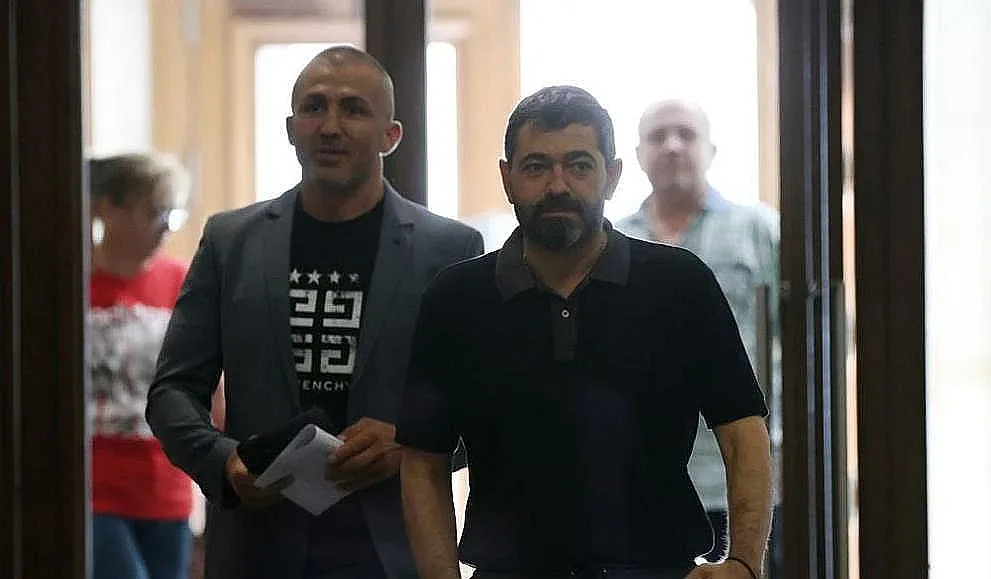 Прокуратурата се отказа от ареста на Нико Тупарев