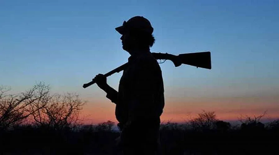 Найденов забрани лова в дните на избори