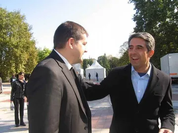 Плевнелиев: Северозападът усвоява 300 млн. за туризъм