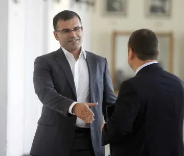 Прокурори влизат в Галевград